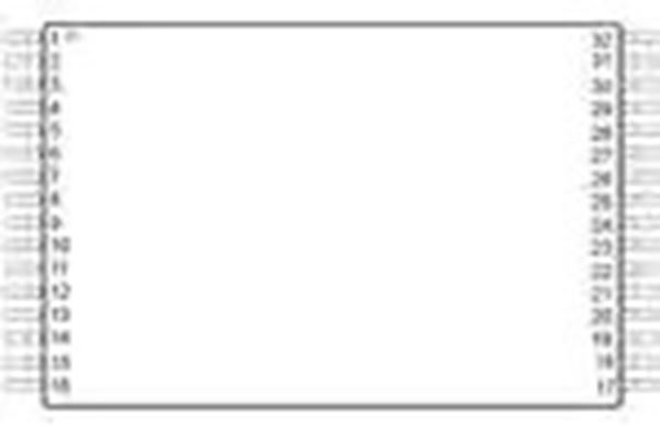 CY62128BNLL-55ZXI Cypress Semiconductor