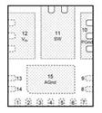 IR3812MPbF Infineon / IR