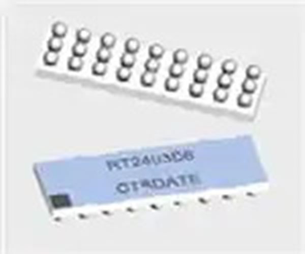 RT2415B7TR7 CTS Electronic Components