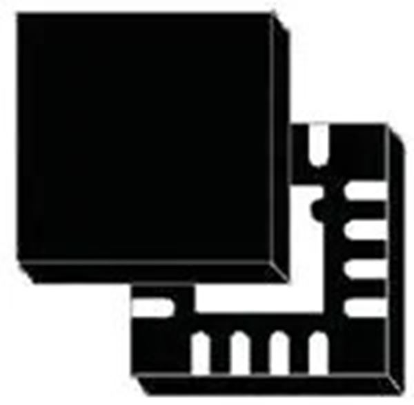 STCC5021IQTR STMicroelectronics