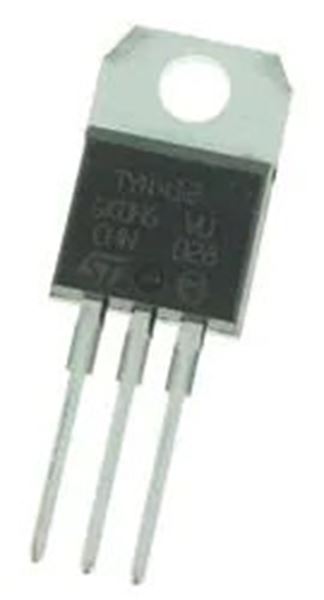 TYN412RG STMicroelectronics