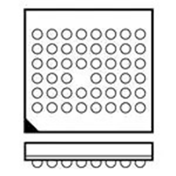 M28W320FCB70ZB6E Micron