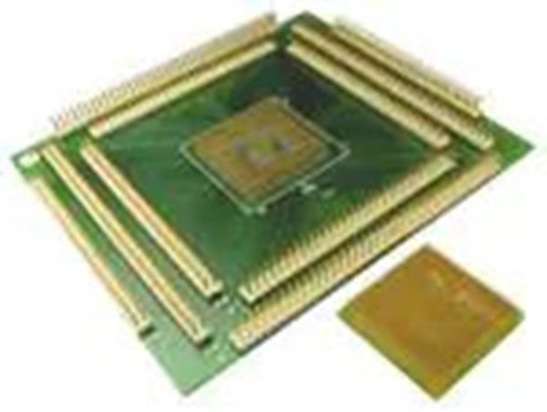 MPC7410HX400LE NXP Semiconductors