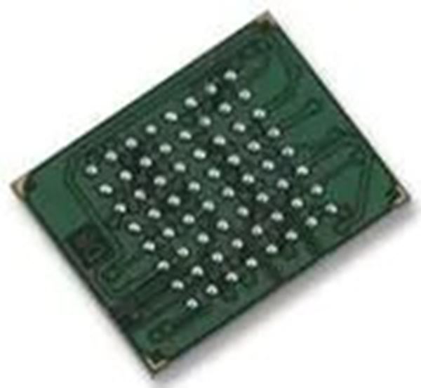 STR715FR0H6 STMicroelectronics