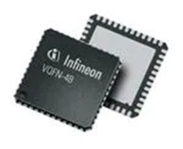 TLE7184F3VXUMA2 Infineon Technologies