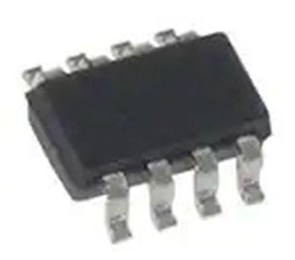 AD5228BUJZ50-RL7 Analog Devices