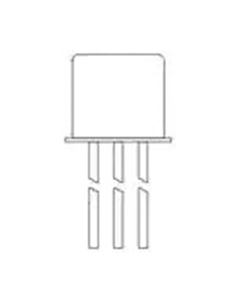 BCY71 Semelab / TT Electronics