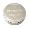 CR2477 Panasonic Battery
