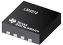 LM4910LQ/NOPB Texas Instruments