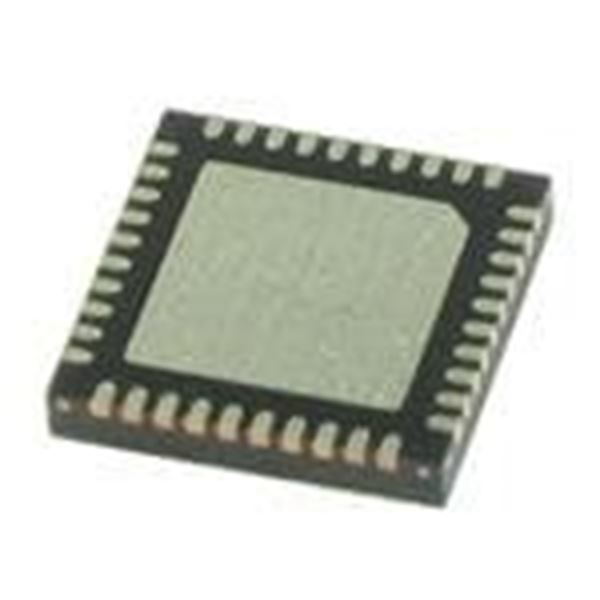 MAX12555ETL+ Maxim Integrated