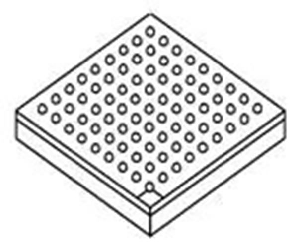 MCF5251VM140 NXP Semiconductors