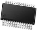 PIC32MX120F032B-I/SS Microchip Technology