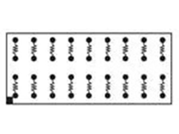 RT1404B7TR7 CTS Electronic Components