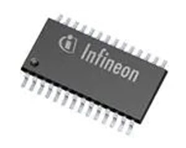 TDA7210 Infineon Technologies