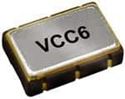 VCC6-QCD-125M000000 Microchip / Microsemi