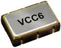 VCC6-QCD-25M0000000 Microchip / Microsemi