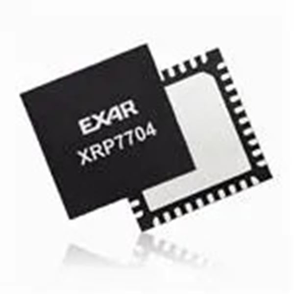 XRP7704ILBTR-F MaxLinear