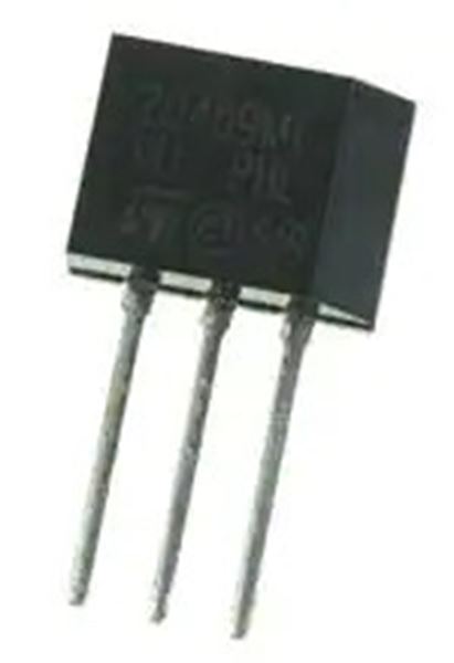 Z0409MF 1AA2 STMicroelectronics