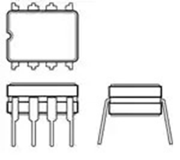 AD620SQ/883B Analog Devices