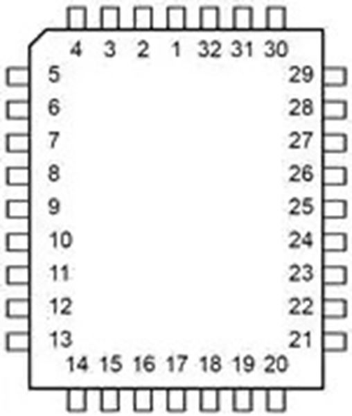 CAT28F010NI-12 onsemi