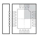 LTC4235CUFD-1#PBF Analog Devices