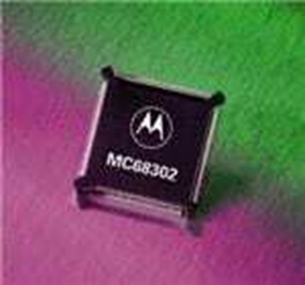 MC68302RC16C NXP Semiconductors