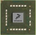 MPC8544ECVTAQG NXP Semiconductors