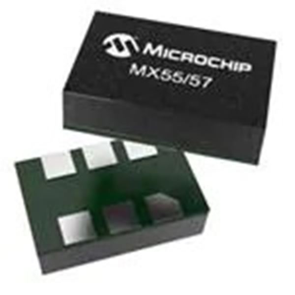 MX555ABH25M0000-TR Microchip Technology / Micrel