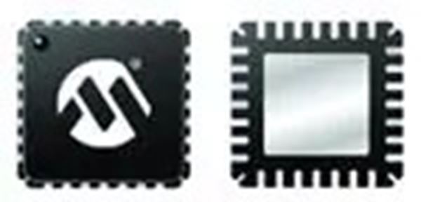 PIC32MX220F032B-I/ML Microchip Technology