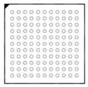 PIC32MX664F064L-I/BG Microchip Technology