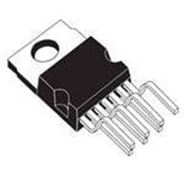 TDA7298V STMicroelectronics