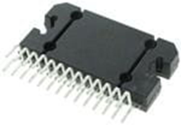 TDA7575B STMicroelectronics