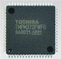 TMPM372FWUG Toshiba