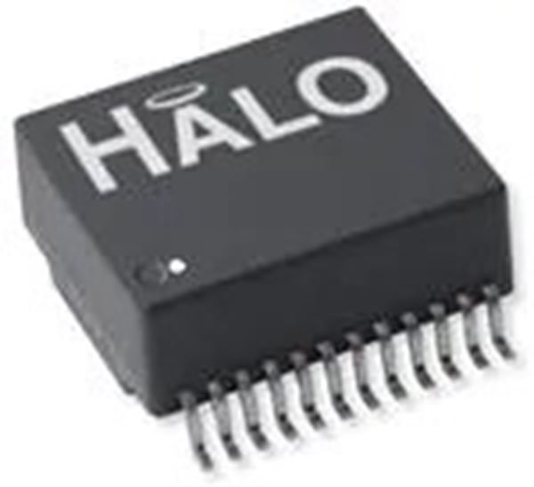 TG1G-E001NYLF HALO Electronics