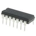 74AHC164D14 Diodes Incorporated