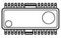 BA6920FP-YE2 ROHM Semiconductor