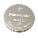 BR1632A/FAN Panasonic Battery