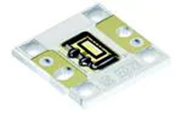 LE UW U1A4 01-8Q8R-ebvF68ebzB68-T10 OSRAM Opto Semiconductors