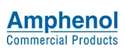 Picture for manufacturer Amphenol Commercial Products