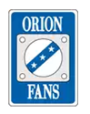 Picture for manufacturer Orion Fans