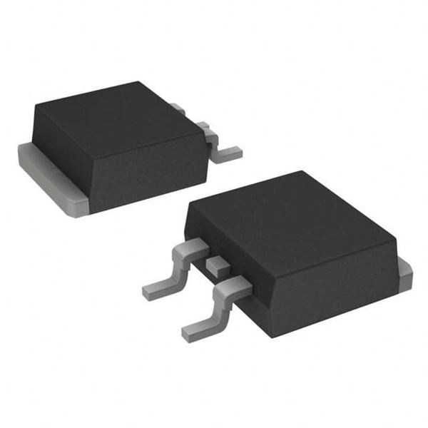 12CTQ045SPBF Vishay Semiconductors