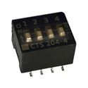 204-4ST CTS Electronic Components