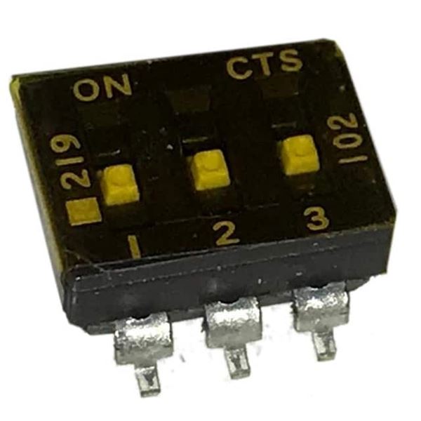 219003LPSTRF CTS Electronic Components