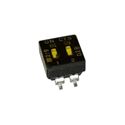 219-2LPST CTS Electronic Components