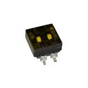 219-2MSTR CTS Electronic Components