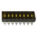 219-8LPSTR CTS Electronic Components