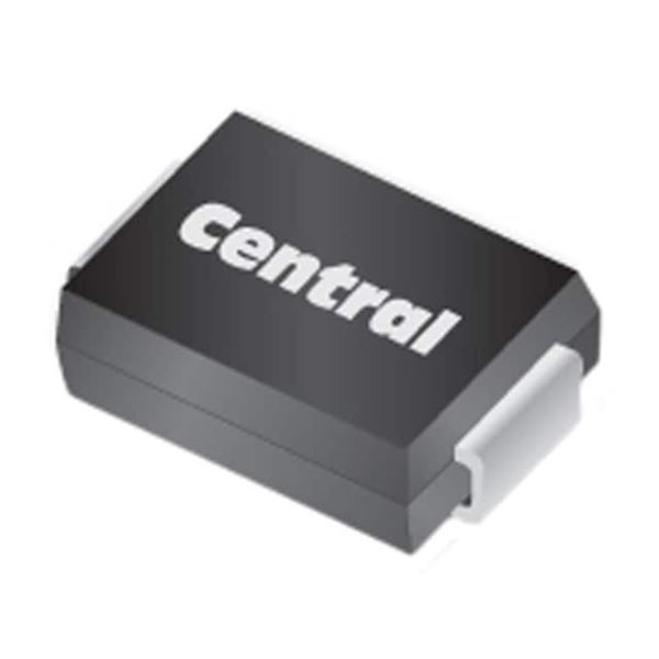 1SMC160CA TR13 PBFREE Central Semiconductor