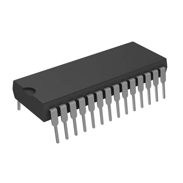 AT27C512R-12PI Microchip Technology / Atmel