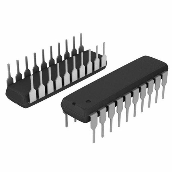 AT89C2051-24PU Microchip Technology / Atmel