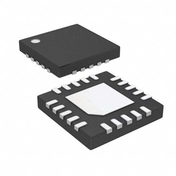 ATA6626C-PGQW Microchip Technology / Atmel